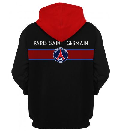Мъжки Суитчър PSG