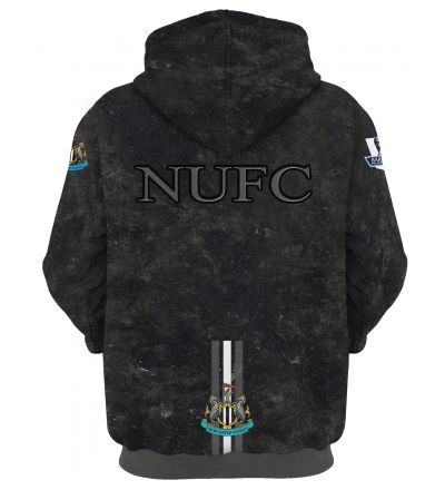 Мъжки Суитчър Newcastle United