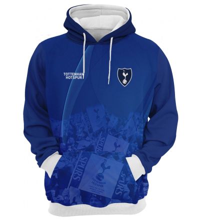 Мъжки Суитчър Tottenham