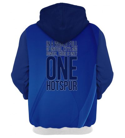 Мъжки Суитчър Tottenham