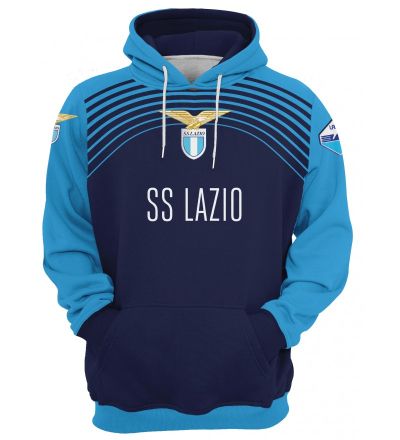 Мъжки Суитчър   SS Lacio
