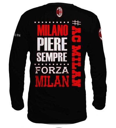 Мъжка блуза Milan