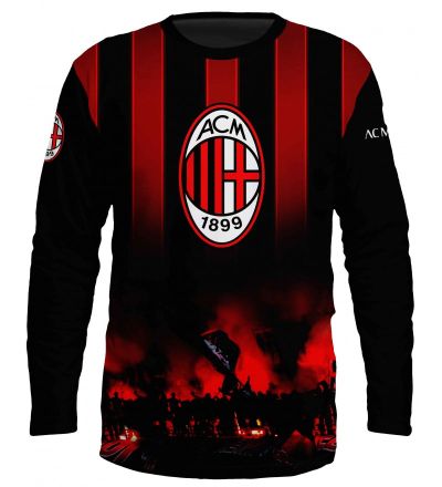 Мъжка блуза Milan