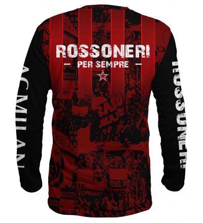Мъжка блуза Milan