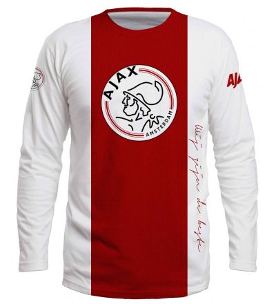 Мъжка блуза  Ajax