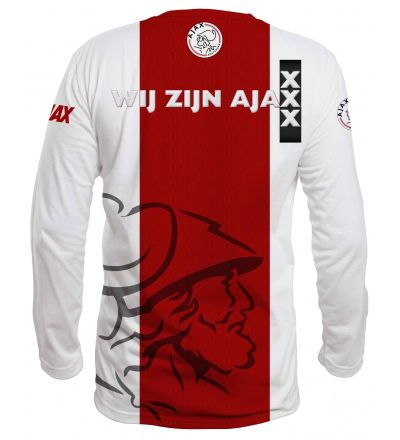 Мъжка блуза  Ajax