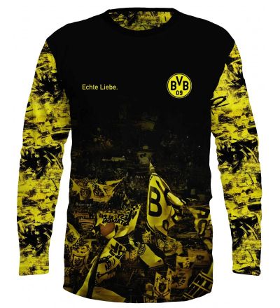 Мъжка блуза Borussia Dortmund