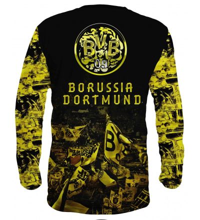 Мъжка блуза Borussia Dortmund