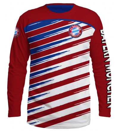 Мъжка блуза Bayern Munchen