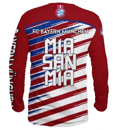 Мъжка блуза Bayern Munchen