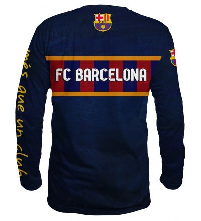 Мъжка блуза Barcelona (FC Barcelona)