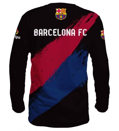 Мъжка блуза Barcelona (FC Barcelona) – фен модел