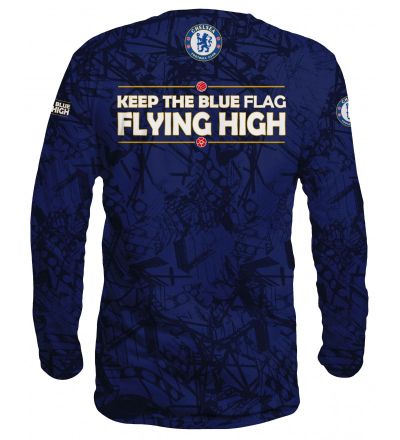 Мъжка блуза Chelsea