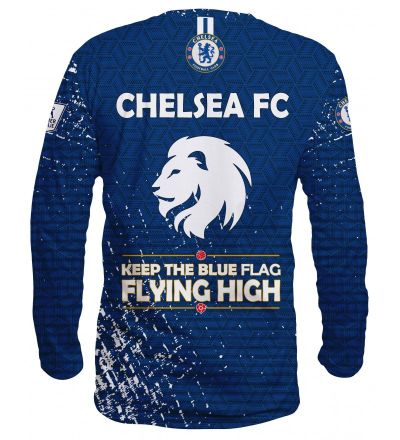 Мъжка блуза Chelsea