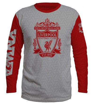 Мъжка блуза Liverpool