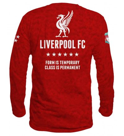 Мъжка блуза Liverpool