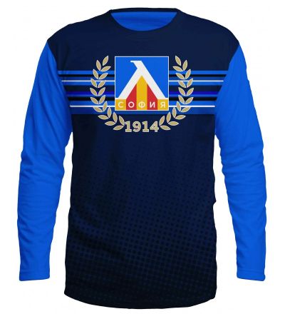 Мъжка блуза LEVSKI