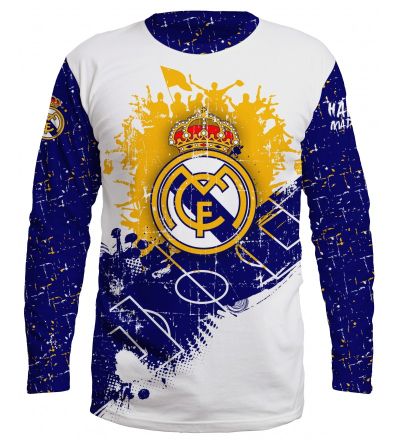 Мъжка блуза Real Madrid (Реал Мадрид) 2