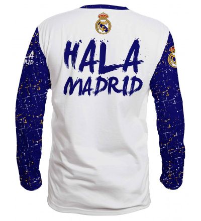 Мъжка блуза Real Madrid (Реал Мадрид) 2