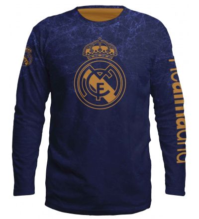 Мъжка блуза Real Madrid (Реал Мадрид) – фен модел 2