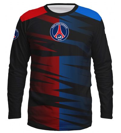 Мъжка блуза PSG