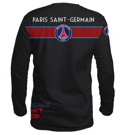 Мъжка блуза PSG