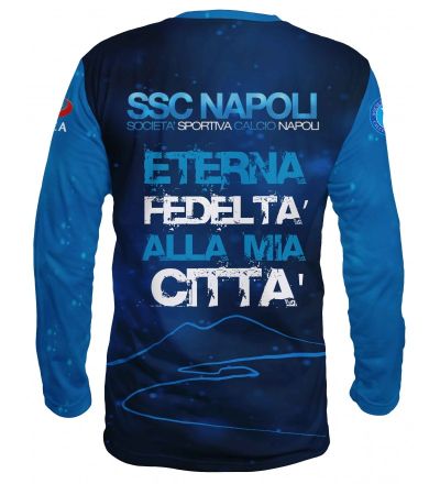 Мъжка блуза Napoli