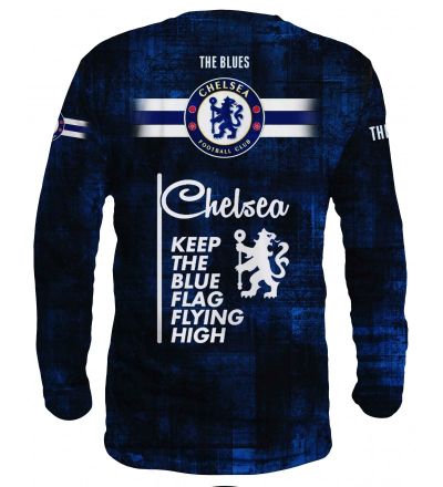 Мъжка блуза Chelsea