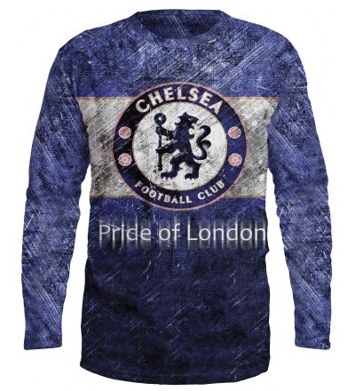 Мъжка блуза Chelsea