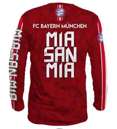 Мъжка блуза Bayern Munich
