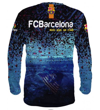 Мъжка футболна блуза Barcelona (FC Barcelona)