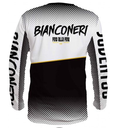 Мъжка блуза Juventus