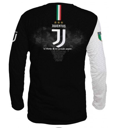 Мъжка блуза Juventus