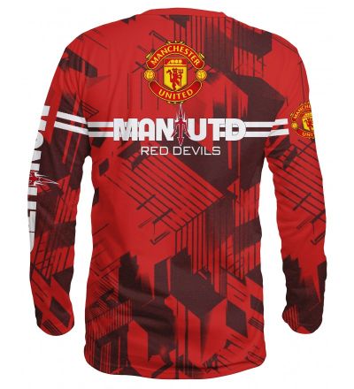 Мъжка блуза Manchester United