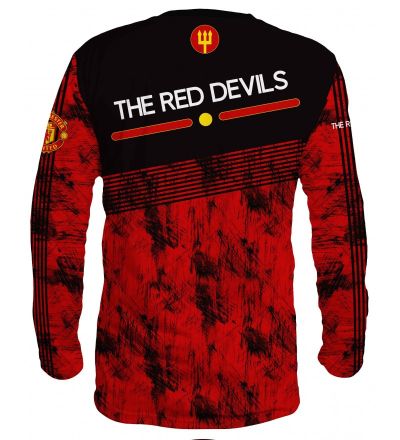 Мъжка блуза Manchester United