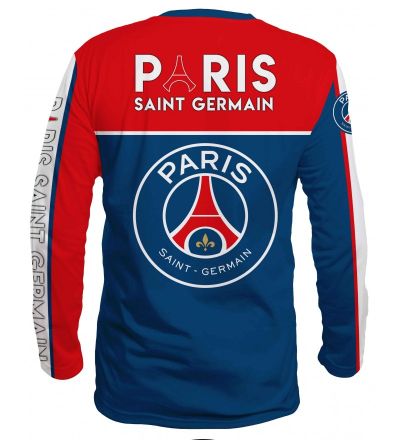 Мъжка блуза PSG