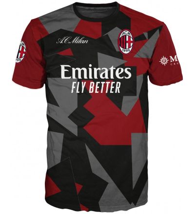 Teниска AC Milan