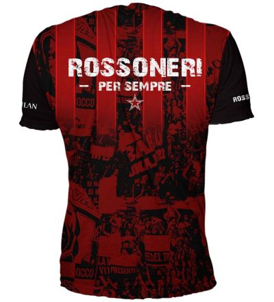 Teниска AC Milan