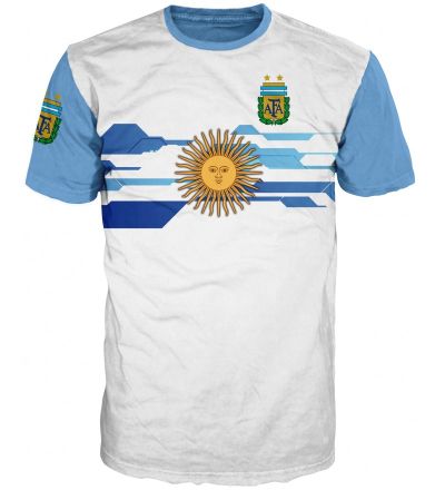 Teниска Argentina 