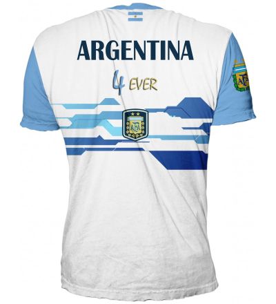 Teниска Argentina 