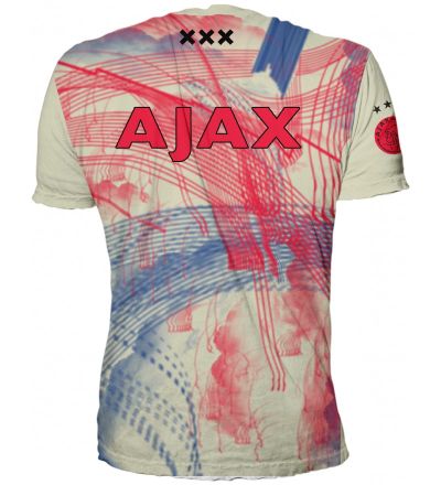 Teниска Ajax 