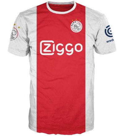 Teниска Ajax 