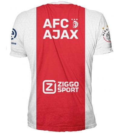 Teниска Ajax 