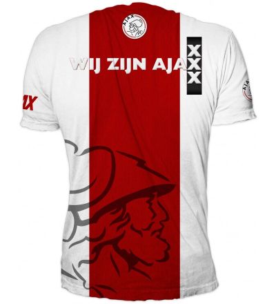 Teниска Ajax 