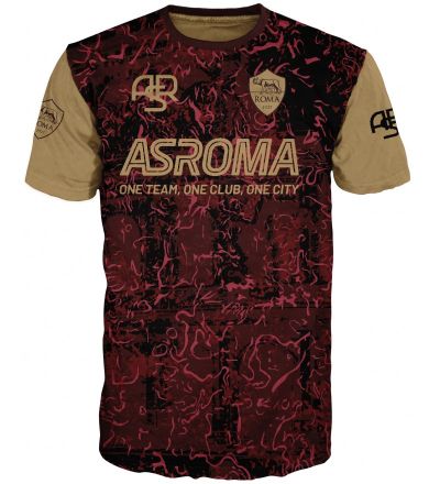 Teниска AS Roma 