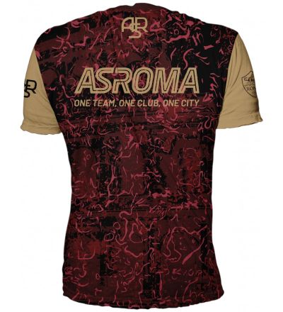 Teниска AS Roma 
