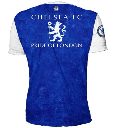 Тениска Челси (Chelsea) – Фен Дизайн 5