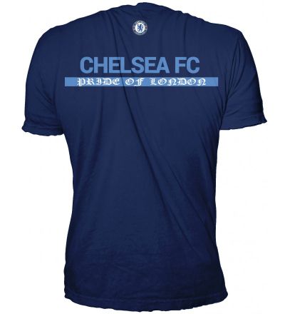Тениска Челси (Chelsea) – Фен Дизайн 4