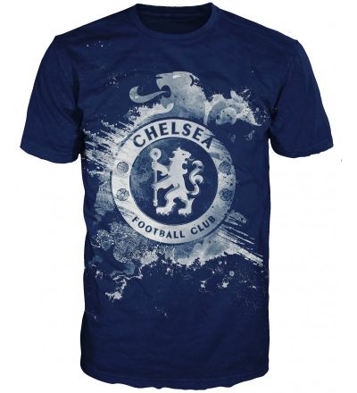 Тениска Челси (Chelsea) – Фен Дизайн 4