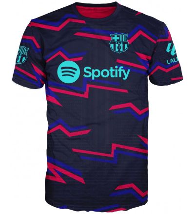 Тениска Барселона (F.C. Barcelona) – Фен Линия 1